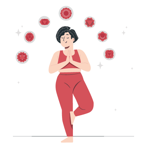 Balance "gut" and "mind"
